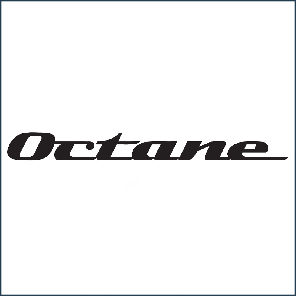 Octane As Seen In