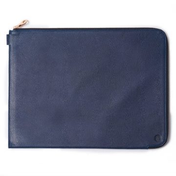 Navy-Folio-Laptop-Sleeve-Front
